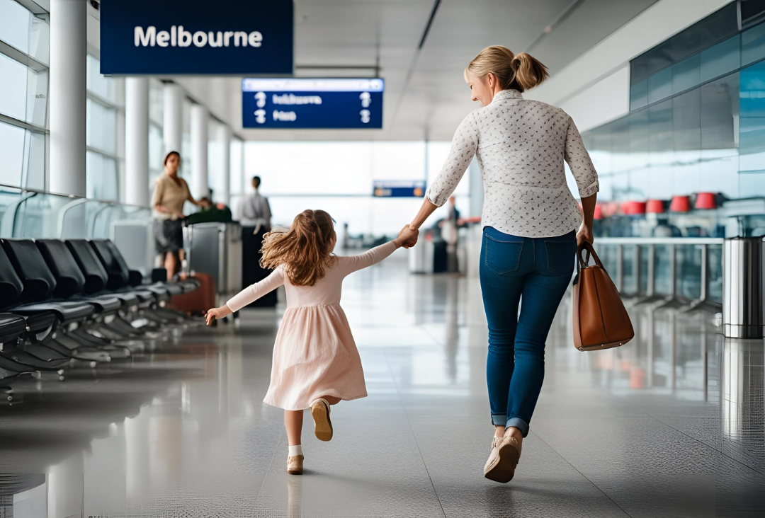 Partner and Family Visas In Australia
